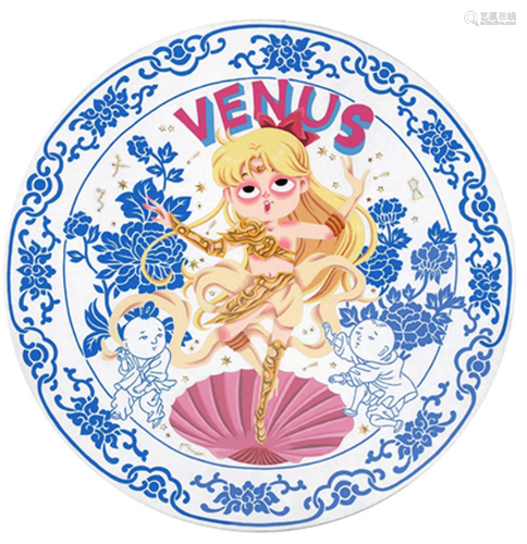 《Venus》