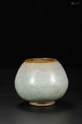 Jun Ware Jar