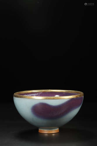 Jun Ware Bowl