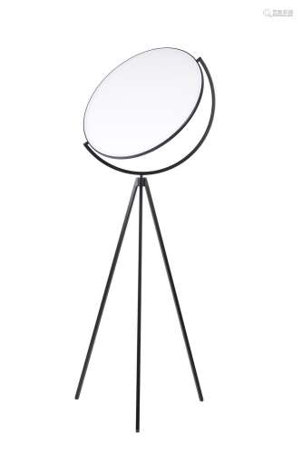 FLOS, ITALY, SUPERLOON, A STANDARD LAMP