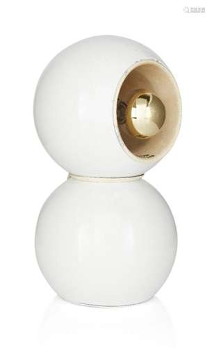 ANTONIO MACCHI CASSIA (ITALIAN), A MODEL ‘541’ LAMP FOR ARTE...