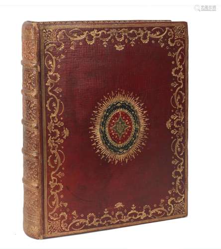 BOOK OF COMMON PRAYER - BINDING The Book of Common Prayer, a...