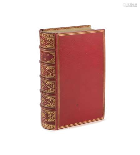 DICKENS (CHARLES) The Posthumous Papers of the Pickwick Club...