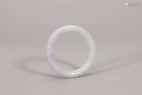 Jadeite Bangle