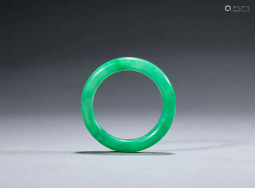 Jadeite Jade Bracelet