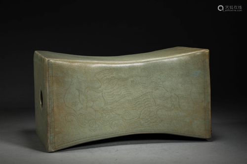 Celadon of Song Dynasty