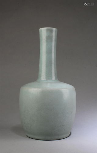 A Ru Ware Vase