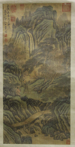 Chinese Painting