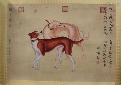 Chinese Painting