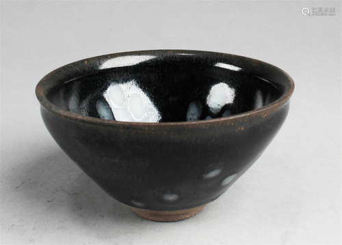 Chinese JianYao Bowl