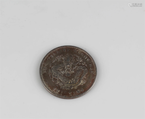 Chinese Coin