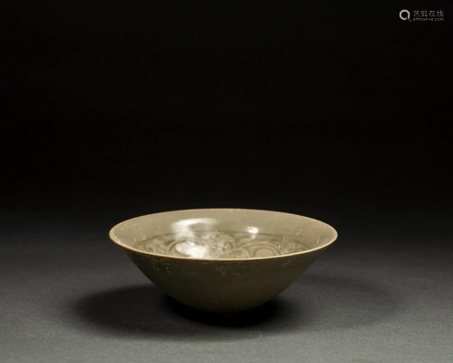 A Yao Type Bowl