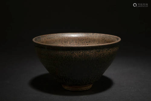 A Jianyao Bowl