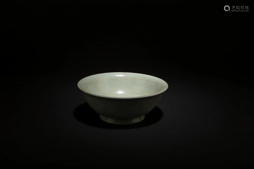 A Ru type Bowl