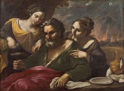 Girolamo TROPPA (1636 1706) avec la participation de l'a...