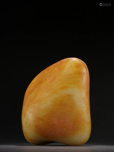 Hetian Jade Stone