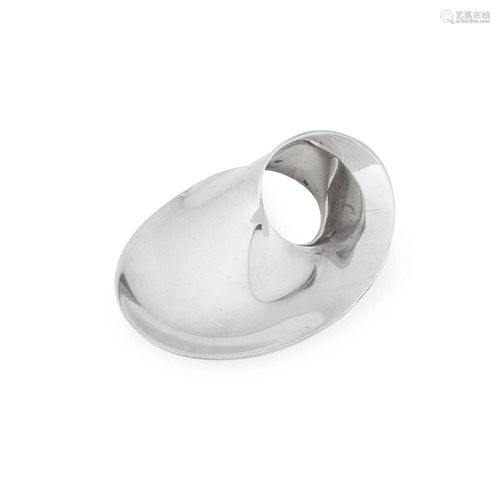 VIVIANNA TORUN BÜLOW-HÜBE (1927-2004) FOR GEORG JENSEN MÖBIU...