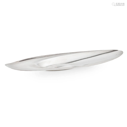 TAPIO WIRKKALA (1915-1985) MODEL TW 114 BOWL, DESIGNED 1956