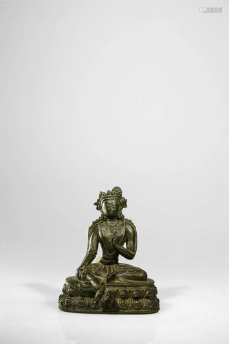 GREEN TARA