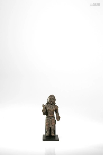 FIGURE OF A CHILD