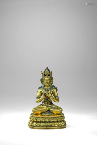 VAJRADHARA