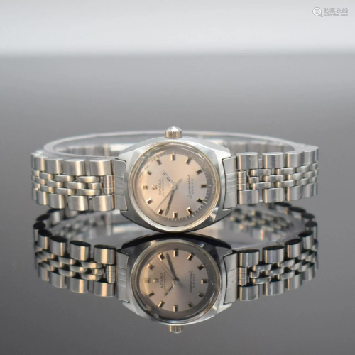 OMEGA rare ladies wristwatches series Seamaster