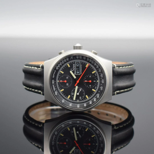 SINN gents wristwatch with chronograph