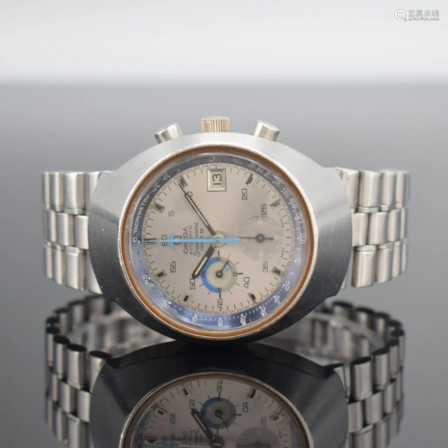 OMEGA Speedmaster Professional Mark III gents wristwatch