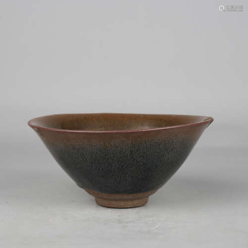 Jian Ware Tea Cup