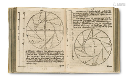 Jungenickel, Andreas Schlüssel zur Mechanica. Das ist gründl...