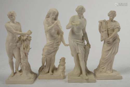 Sculptures CYFFLE Paul - Louis (1724 - 1806). D'après. L...