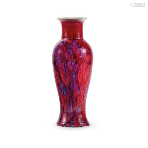 GRUPPO DI CINQUE VASI - GROUP OF FIVE VASES