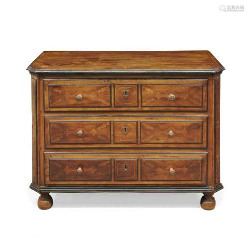 CASSETTONE - CHEST-OF-DRAWERS