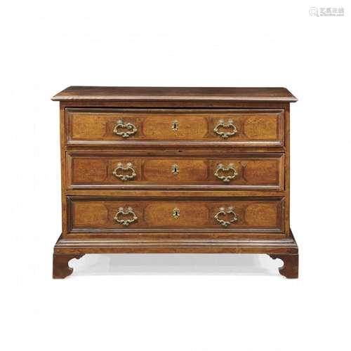 CASSETTONE - CHEST-OF-DRAWERS