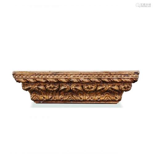 MENSOLA XIX-XX SECOLO - BRACKET 19-20TH CENTURY