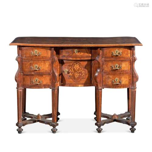 SCRIVANIA MAZZARINA - MAZZARINA DESK