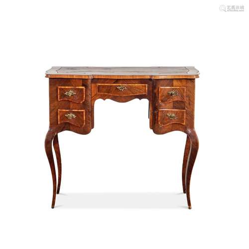 SCRIVANIA XVIII SECOLO E SUCCESSIVI - DESK 18TH CENTURY AND ...