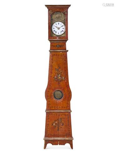 OROLOGIO A PENDOLO - PENDULUM CLOCK