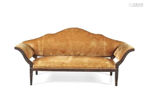 DIVANO FLASH - FLASH SOFA