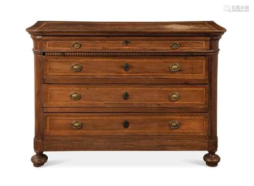 CASSETTONE XIX-XX SECOLO - CHEST-OF-DRAWERS 19TH-20TH CENTUR...