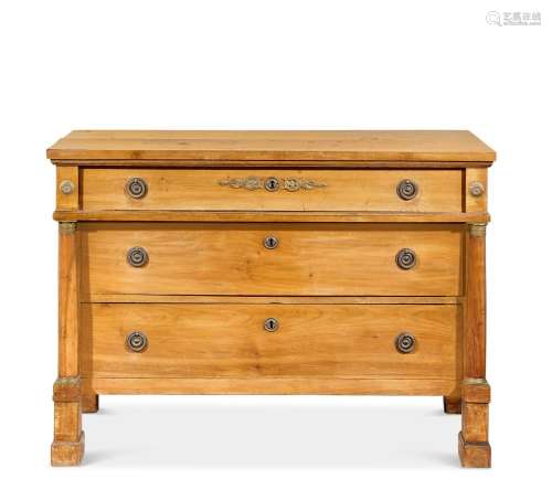 CASSETTONE - CHEST-OF-DRAWERS