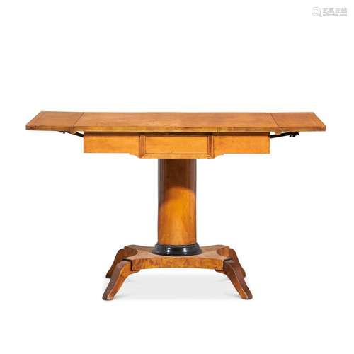 TAVOLO AD ALI XX SECOLO - WING TABLE 20TH CENTURY