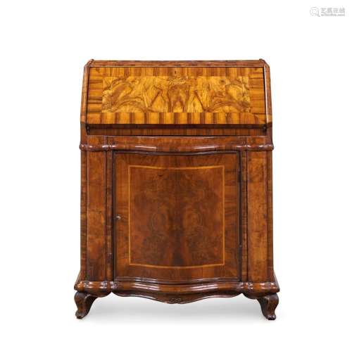 STIPO XIX-XX SECOLO - CABINET 19TH-20TH CENTURY