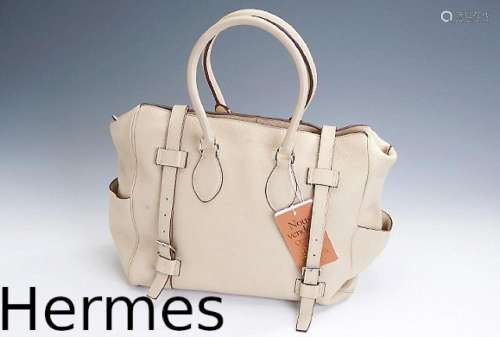 HERMES handbag, 'Pursangle Tote Bag 35'