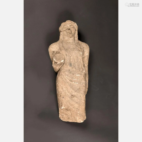 Etruscan sculpture