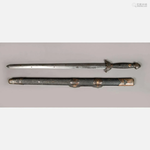 Chinese sword