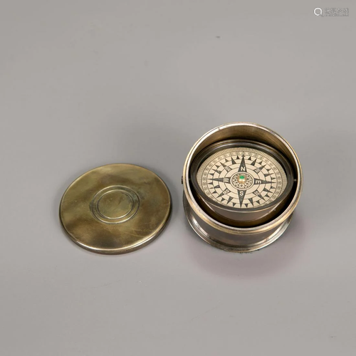 Marine Compass