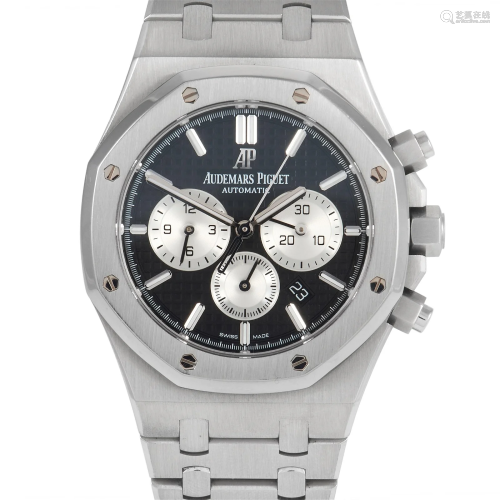 Audemars Piguet Royal Oak Chronograph 41mm Watch