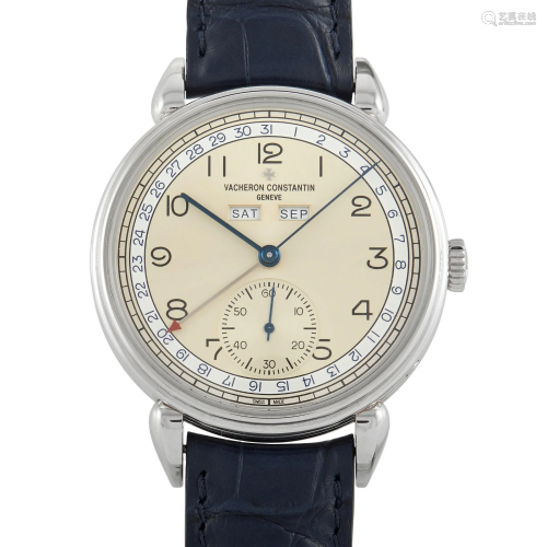 Vacheron Constantin Historiques 40mm Watch