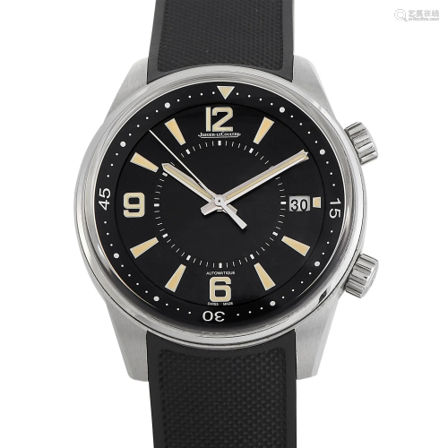 Jaeger-LeCoultre Polaris Date 42mm Automatic Watch